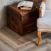 Виниловый пол Vinilam коллекция PARQUET Herringbone Эрмитаж паркет IS11122