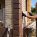 Угол наружный Royal Stone, Облицовочный кирпич, Окленд