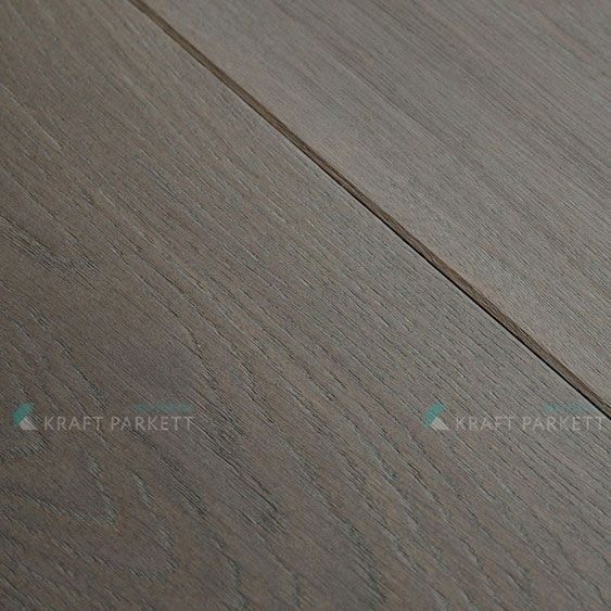 Инженерная доска Kraft Parkett Дуб Рустик 150х15 мм Арт. 47