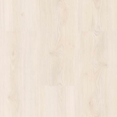 Пробковый пол Corkstyle коллекция Wood Oak Polar White клеевой