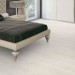 Пробковый пол Corkstyle коллекция Wood Oak Polar White клеевой