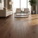 Инженерная доска Living Tree Натур (с) 180х500-2310х13,5/4 Дуб Табако