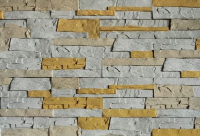 Фасадная плитка Кирисс Фасад, Сланец 50