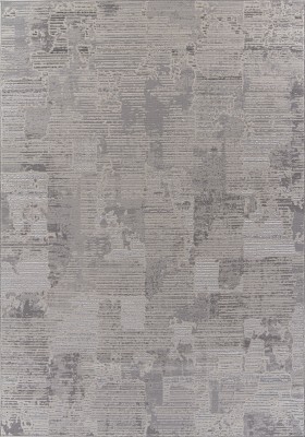 Ковер Liman F168 CREAM-GREY 400x600