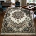 Ковер Tabriz 25781-29727 400x600