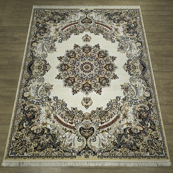 Ковер Tabriz 25781-29727