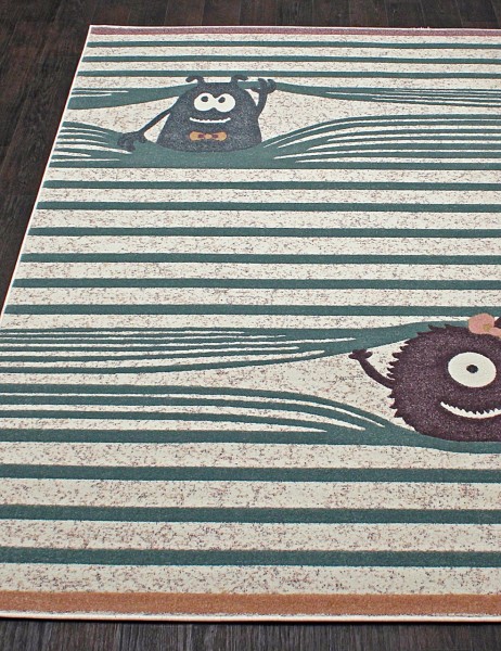 Ковер Sofit C053 light cream