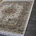Ковер Shahreza d206 cream-brown