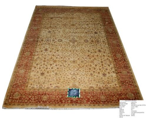 Ковер SE-15 Mahal