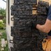Уголок Royal Stone, Скалистый камень, Монреаль