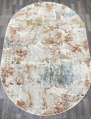 Ковер Mayumi 85001-6161 овал