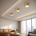 Светильник потолочный INTERA R 11.30 BR