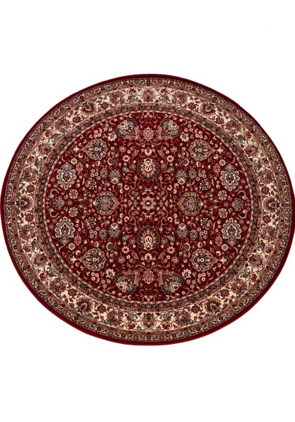 Ковер Kashqai 4362-302 круг