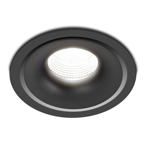 Светильник потолочный SFERA R 11.40 B NO DIM
