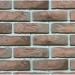 Фиброцементные панели КАНЬОН Конаковский кирпич - 41