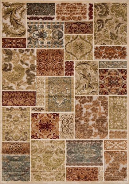 Ковер Genova 38257-6262/60