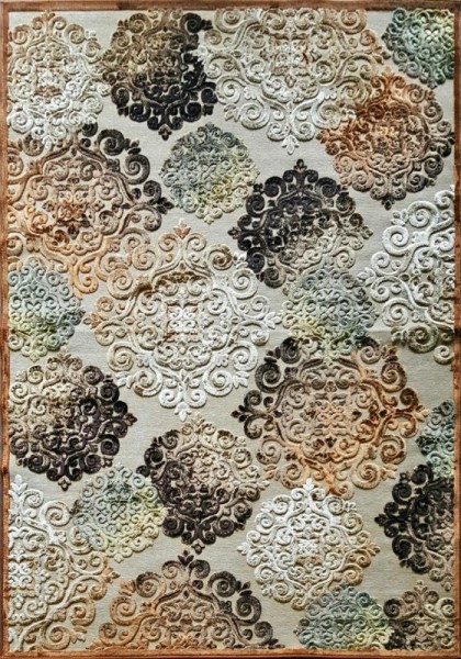 Ковер Genova 38001-6282/60