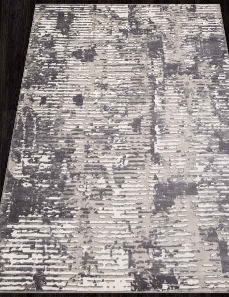 Ковер Atlantis D999 CREAM-GREY