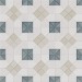 Wow Tesserae Suit Marino 28x28 127476
