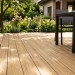 Террасная доска ДПК I-Techplast МАССИВ 3D WOOD Золотой