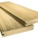 Террасная доска ДПК I-Techplast МАССИВ 3D WOOD Золотой
