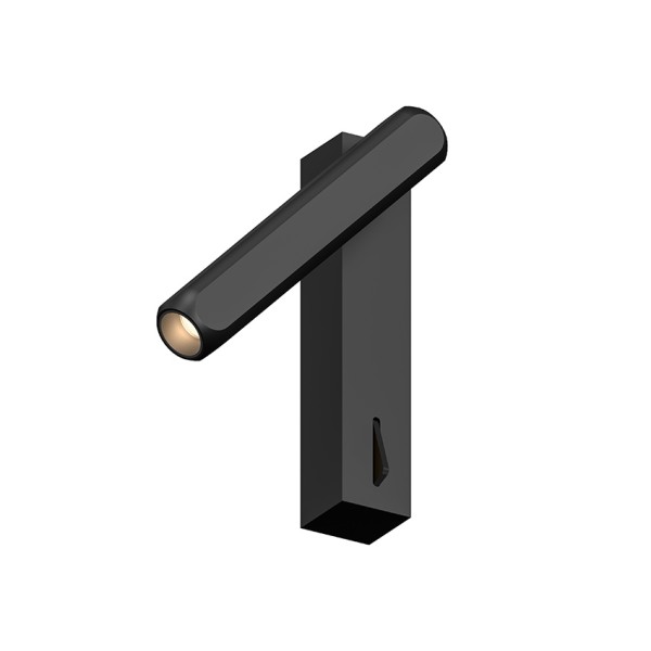 Светильник настенный LOG XT WALL 5.30 B