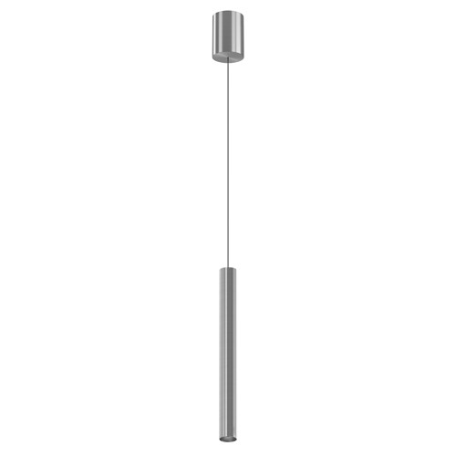 Светильник подвесной LOGIC R300 8.40 SNB + BASE N