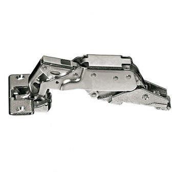 Петля Nexis Click-On д/накл. дверей 170гр. 138.765.73.0015