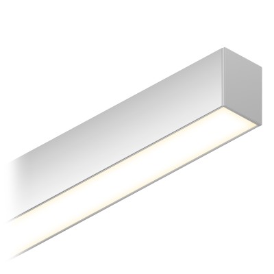 Накладной светодиодный профилиLINEAR 5470 N