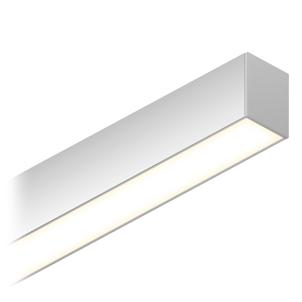 Накладной светодиодный профилиLINEAR 5470 N