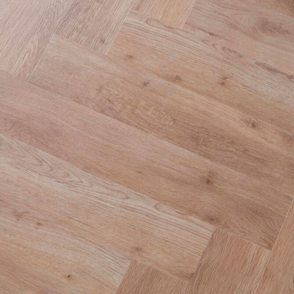 Виниловый пол Vinilam коллекция VinilPol Herringbone Паркет Бруно 9965