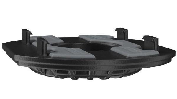 Вершина HILST LIFT для алюминиевой лаги Т1 - Альпинистская точка HILST LIFT для алюминиевой лаги Т1