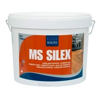 Клей KIILTO MS SILEX (16,5 кг)