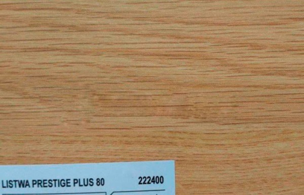 Плинтус Classen МДФ ламинированный L400