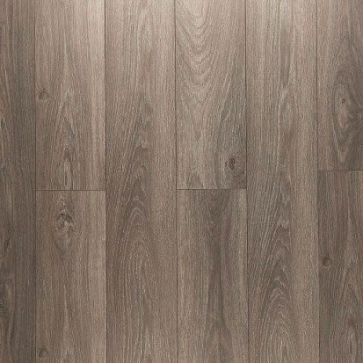 Ламинат CliX Floor коллекция Plus Дуб Темный шоколад CXP088