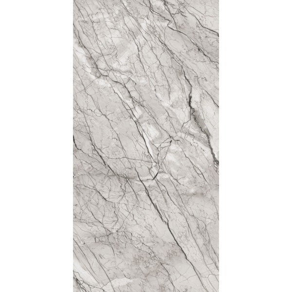 Керамогранит Maimoon Ceramica (Маймун Керамика) Carving DalianGrey 120х60 см