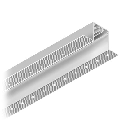 Трековый шинопровод 220 вольт LINEAR PRO F