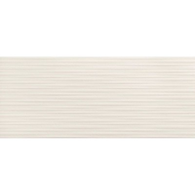 Плитка Atlas Concorde (Атлас Конкорд) 3D Wall Plaster Combed White 50x120 см, AHQX