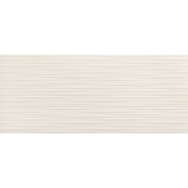 Плитка Atlas Concorde (Атлас Конкорд) 3D Wall Plaster Combed White 50x120 см, AHQX