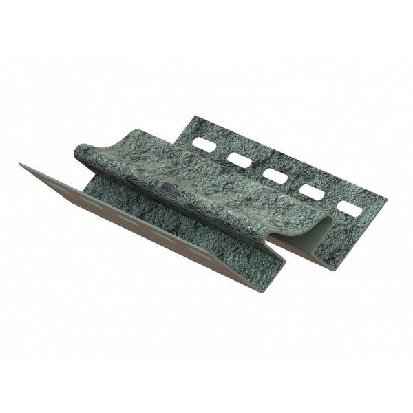 Внутренний угол Ю-пласт, Стоун-хаус, Изумрудный Камень.