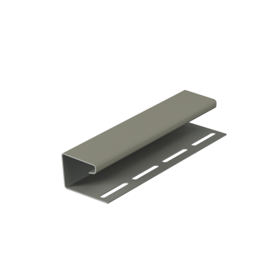 J-профиль Docke Пихта