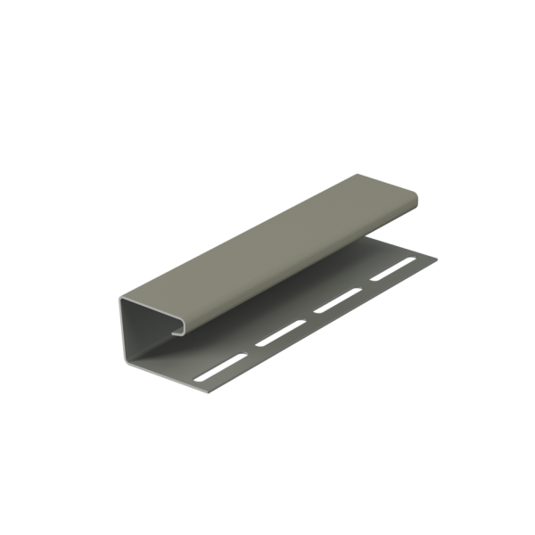 J-профиль Docke Пихта