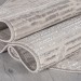 Ковер Liman F168 CREAM-GREY ОВАЛ 280x380
