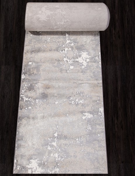 Ковролин Atlantis D996 CREAM-GREY