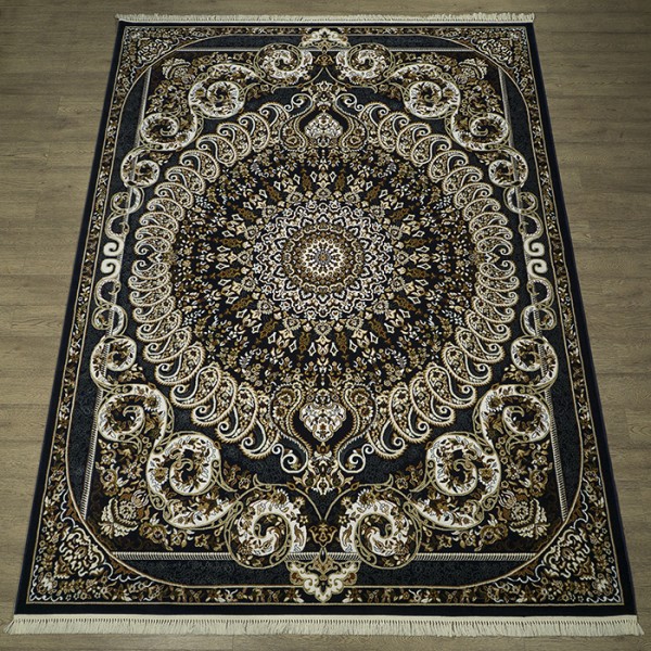 Ковер Tabriz 25779-29733