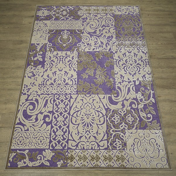 Ковер Shenill 27404-24488