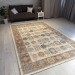 Ковер Zumma F596 ORANGE 400x600