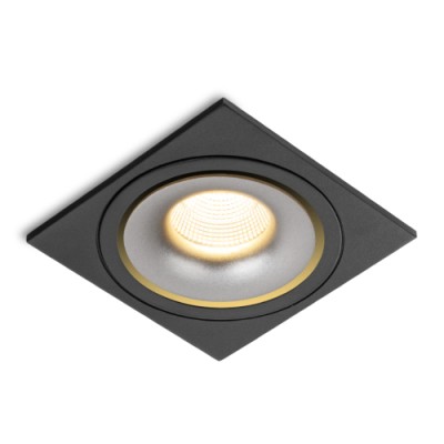 Светильник потолочный SFERA R 11.30 BS FB NO DIM