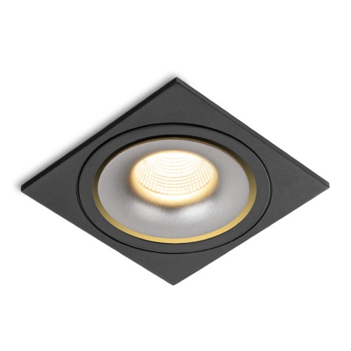Светильник потолочный SFERA R 11.30 BS FB NO DIM
