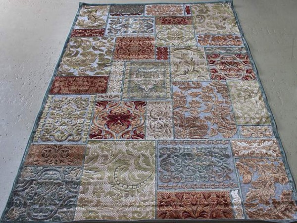 Ковер Genova 38257-5252/51